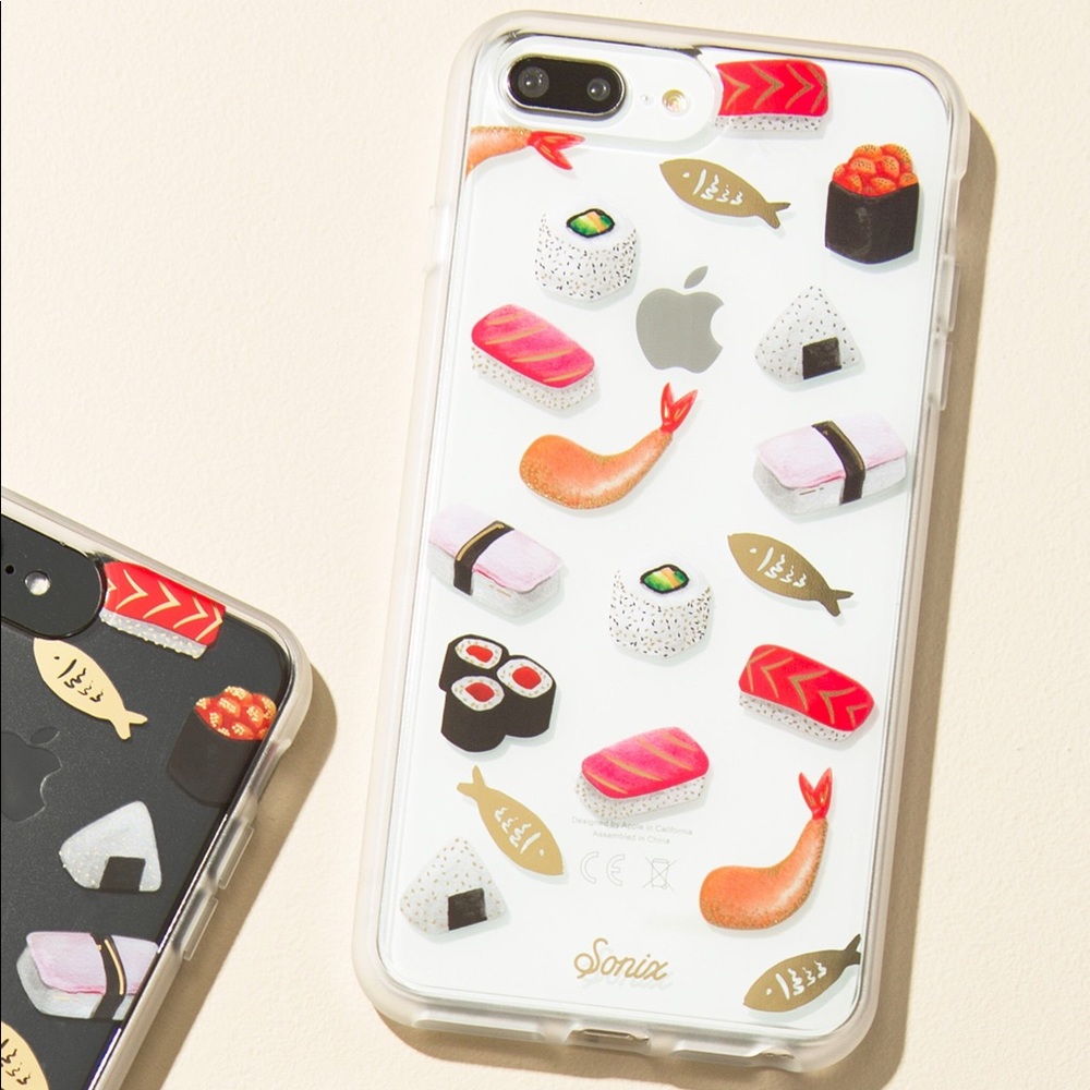 Sonix sushi iPhone 6s case